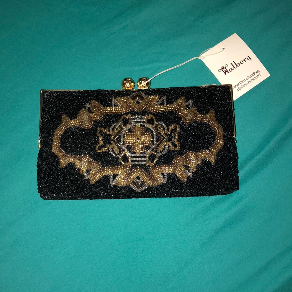 Walborg Purse